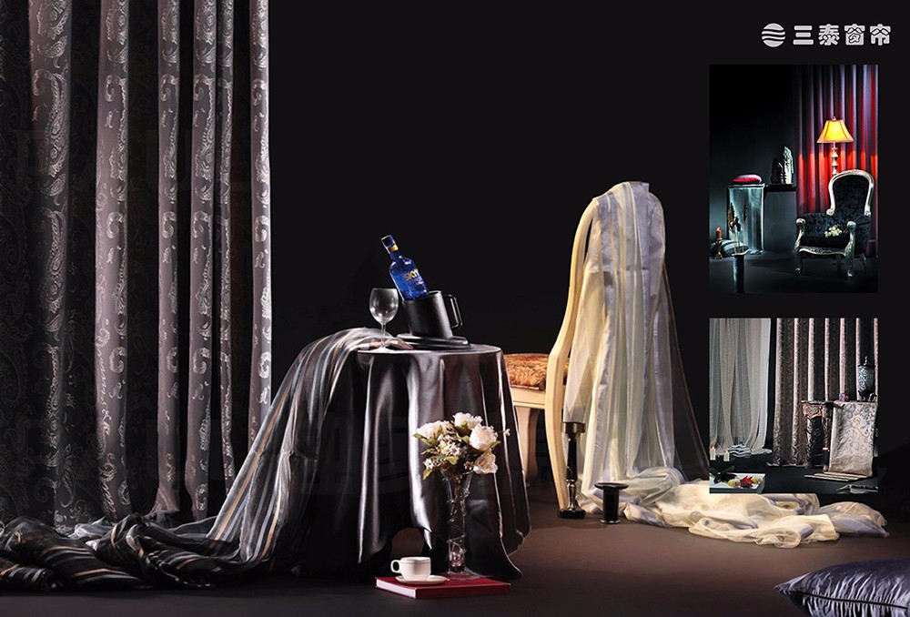 廣州三泰窗簾畫冊(cè)設(shè)計(jì)-廣州服裝行業(yè)畫冊(cè)設(shè)計(jì)公司 廣州三泰窗簾畫冊(cè)設(shè)計(jì)-廣州服裝行業(yè)畫冊(cè)設(shè)計(jì)公司