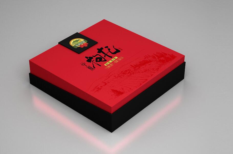 品牌包裝設(shè)計圖