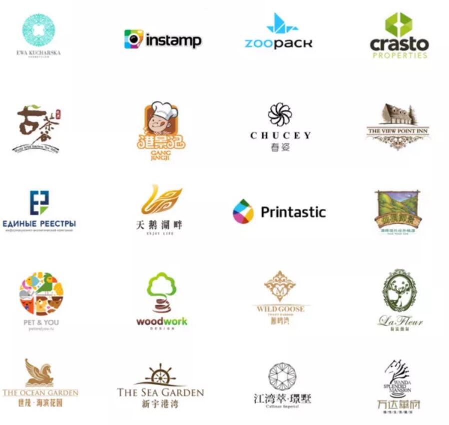 廣告logo設計公司 廣告logo設計公司