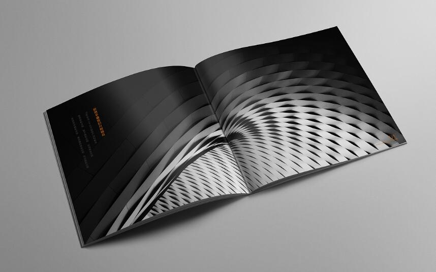 高端品質畫冊設計-2 高端品質畫冊設計-2