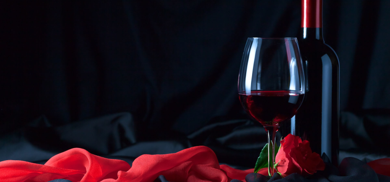 紅酒vi系統(tǒng)設計公司