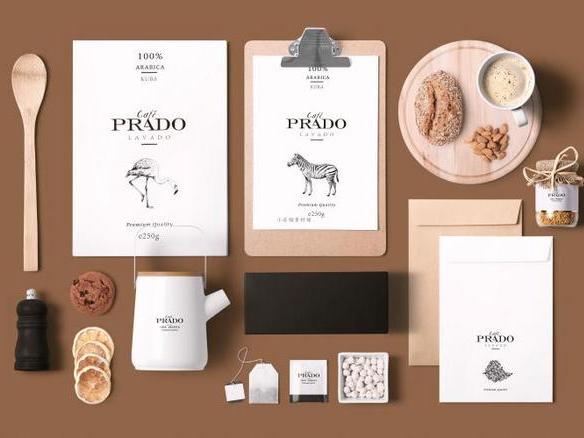 VI冊設計 VI冊設計