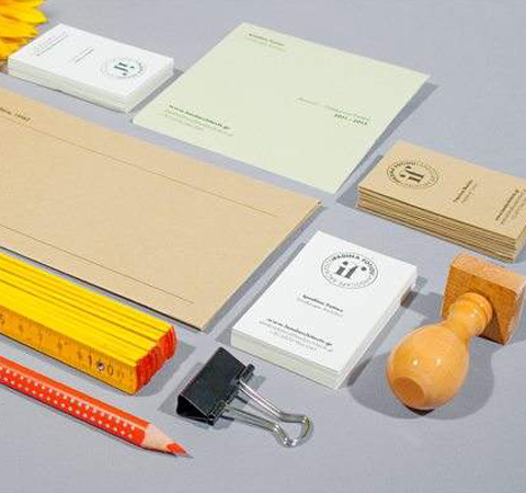 廣州企業vi設計做得比較好的是哪家 廣州企業vi設計做得比較好的是哪家