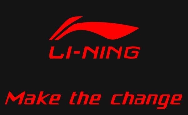 李寧vi設(shè)計 一個好的服裝vi設(shè)計可以讓我們充滿喜愛