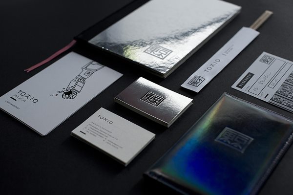 壽司vi設(shè)計，為您揭露壽司如此受歡迎的秘密！