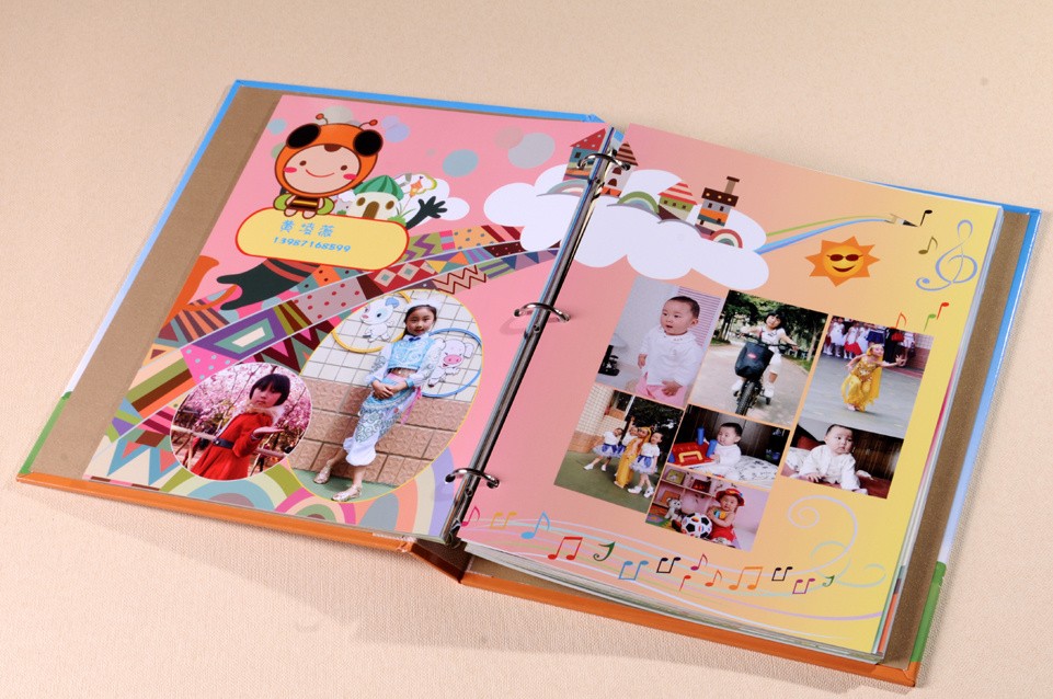 畢業(yè)紀(jì)念冊的設(shè)計 畢業(yè)紀(jì)念冊的設(shè)計