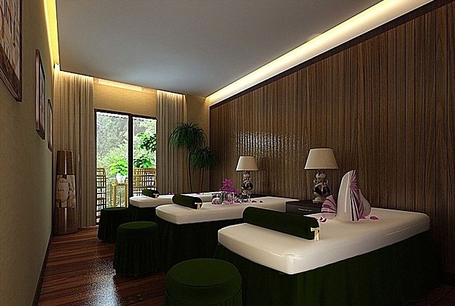 辦公室簡單裝修設計 辦公室簡單裝修設計