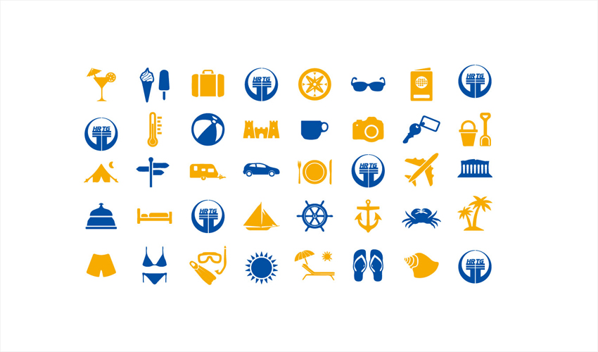 標志logo設計 標志logo設計