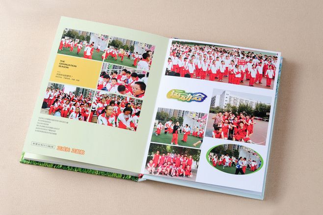 畢業(yè)紀念冊設(shè)計 畢業(yè)紀念冊設(shè)計