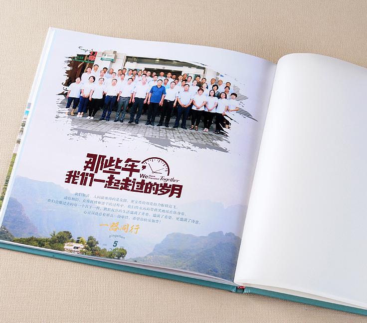 畢業(yè)設(shè)計(jì)紀(jì)念冊(cè)需要注意哪些問(wèn)題？這些注意事項(xiàng)一定要留意