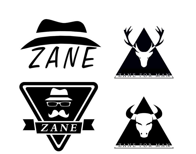 服裝logo設計 服裝logo設計