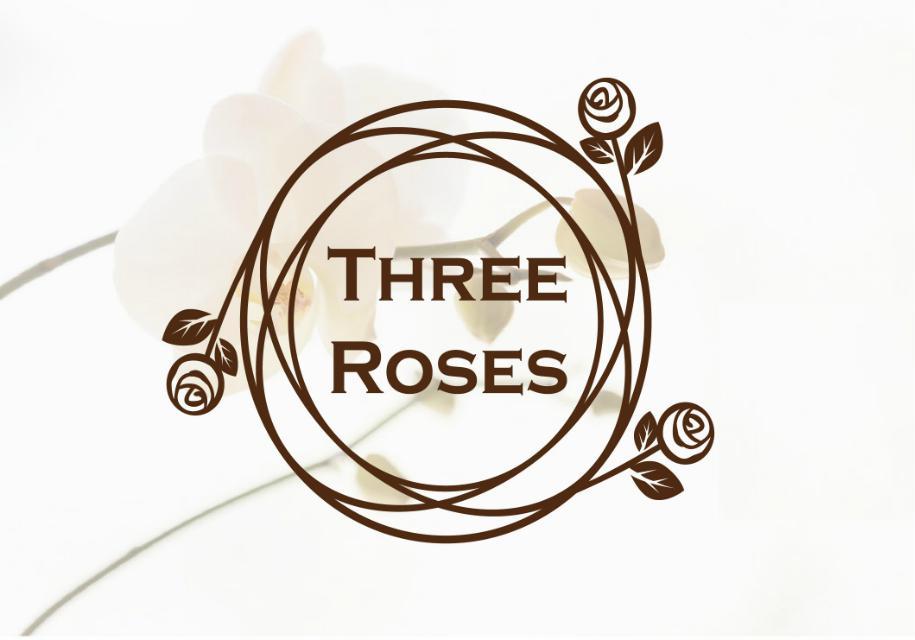 花店logo設計 花店logo設計