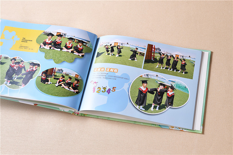設計畢業紀念冊 設計畢業紀念冊