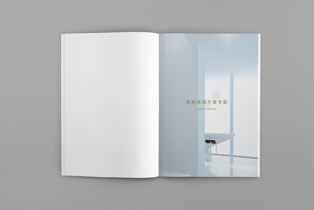 一本科技畫冊如何體現(xiàn)企業(yè)高科技的特色 一本科技畫冊如何體現(xiàn)企業(yè)高科技的特色