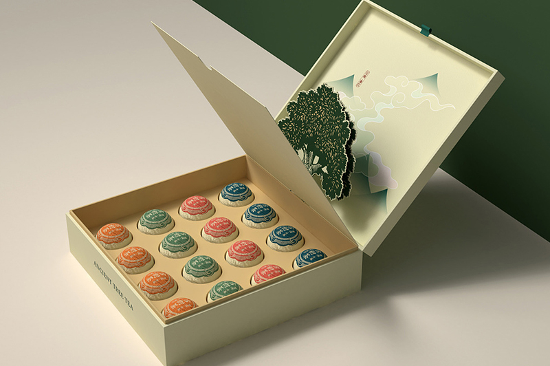 茶葉包裝設計公司 茶葉包裝設計公司