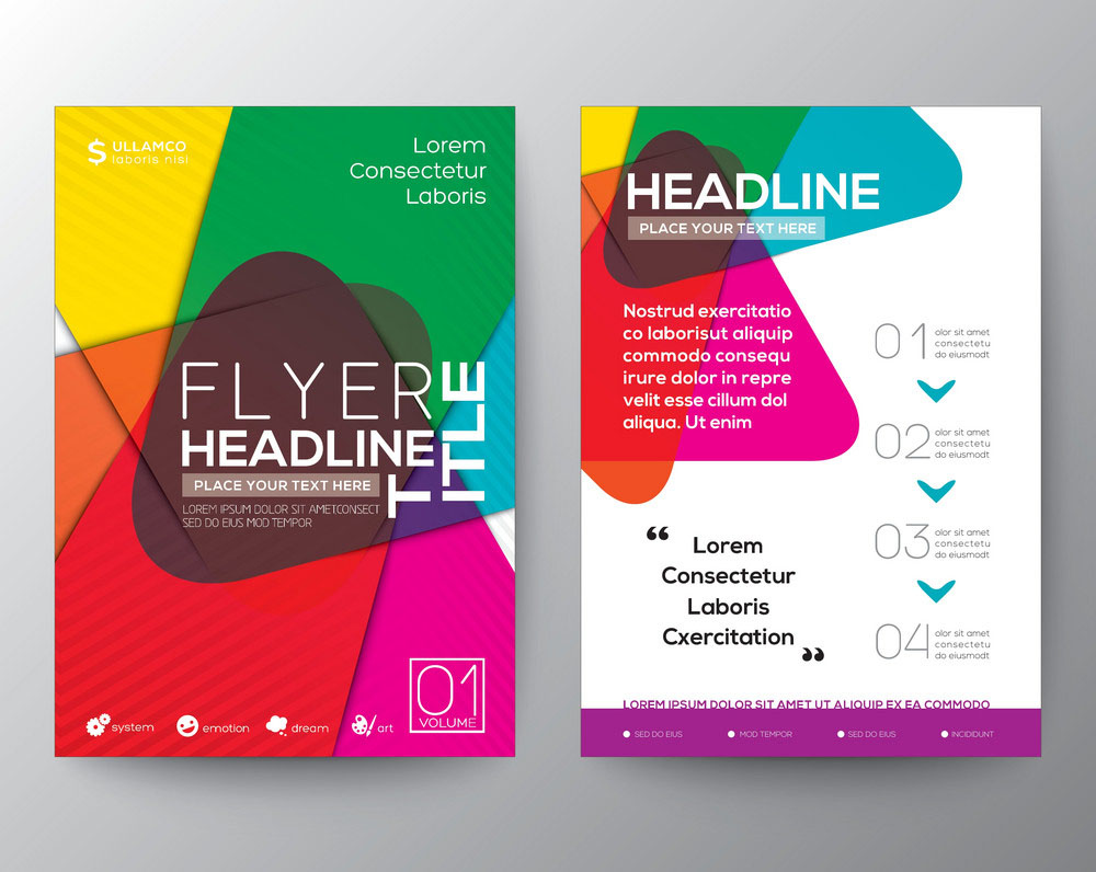 設計宣傳冊得多少錢 設計宣傳冊得多少錢