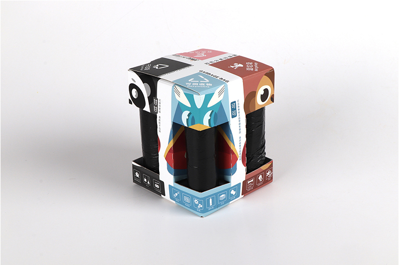 環保包裝設計有何優點? 環保包裝設計有何優點?