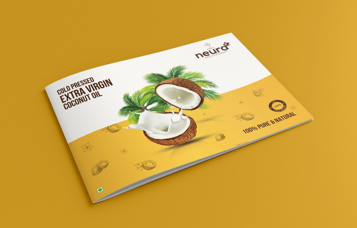 封面怎么設計好看？設計要點都在這里