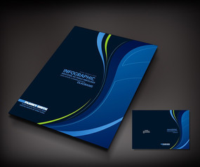 封底設計圖片 封底設計圖片