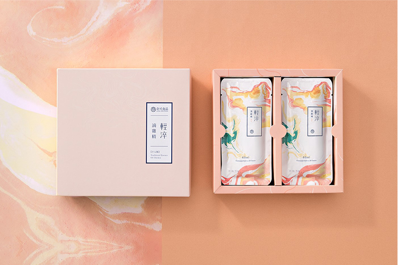 如何設計食品包裝比較合適?