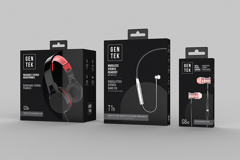 耳機(jī)包裝設(shè)計(jì)有哪些注意事項(xiàng)呢? 耳機(jī)包裝設(shè)計(jì)有哪些注意事項(xiàng)呢?