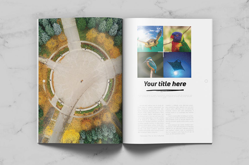 頂級(jí)畫冊(cè)設(shè)計(jì)公司都有哪些排版技巧？