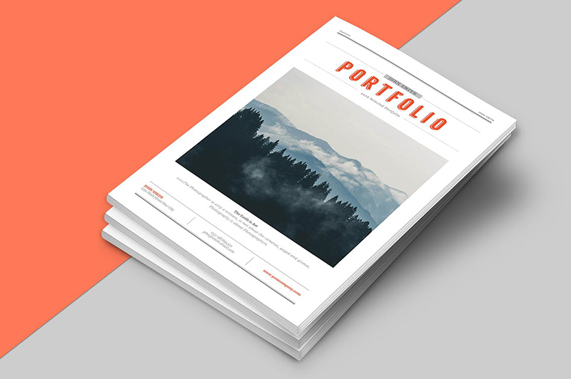 優秀畫冊設計是如何設計出來的? 優秀畫冊設計是如何設計出來的?