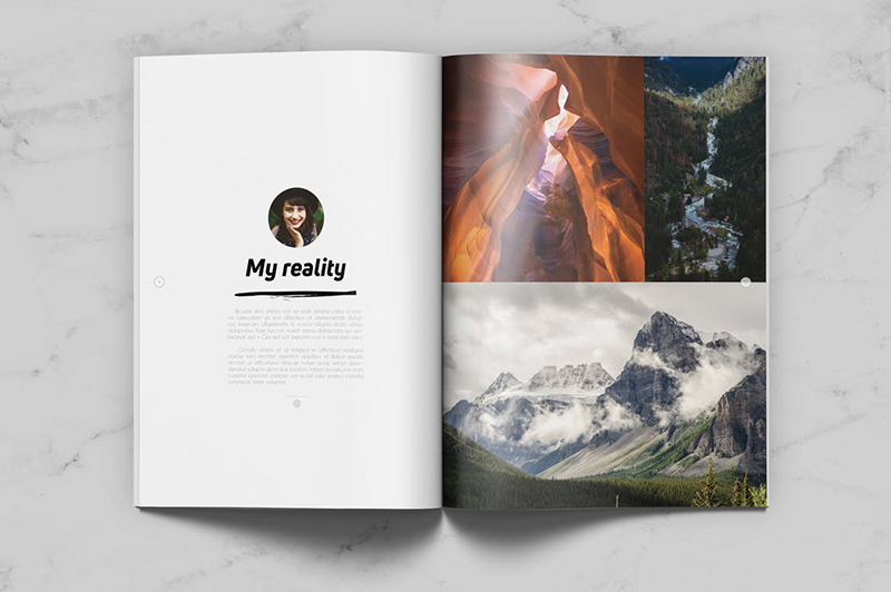 企業畫冊設計方法都注重哪些內容? 企業畫冊設計方法都注重哪些內容?