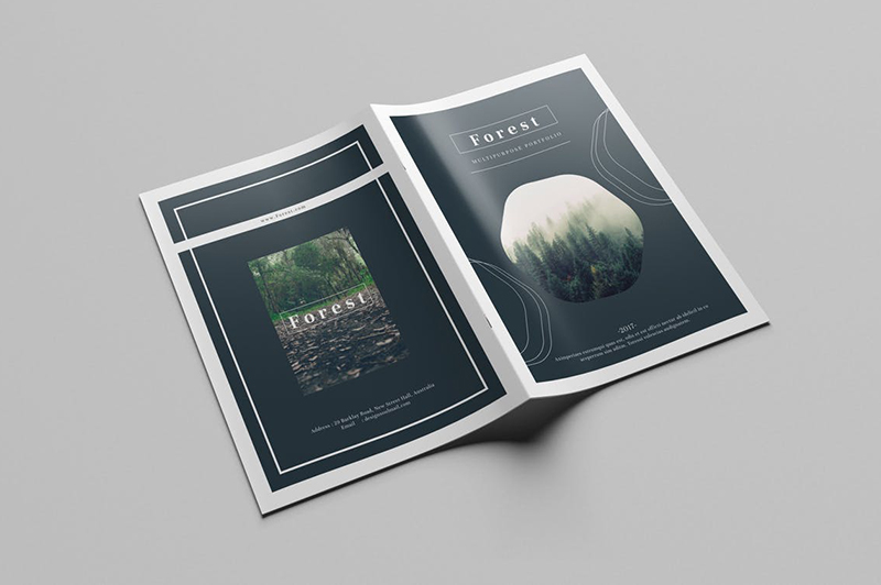 化妝品畫冊設(shè)計(jì)如何才能時尚? 化妝品畫冊設(shè)計(jì)如何才能時尚?