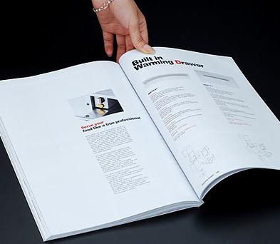 企業畫冊設計費 企業畫冊設計費