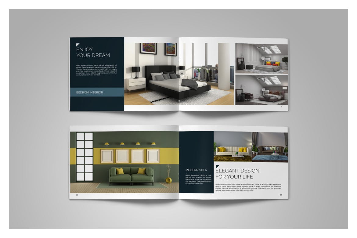 企業畫冊設計費 企業畫冊設計費