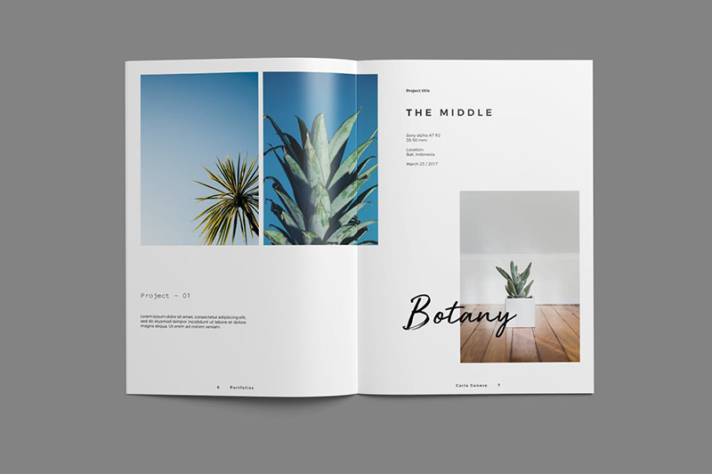 企業畫冊如何展示魅力？