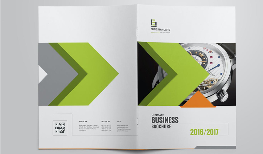 機械設(shè)備畫冊設(shè)計應(yīng)該如何準備表現(xiàn)機械的性能