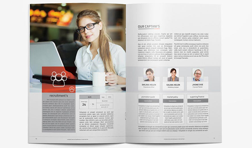 畫冊設(shè)計(jì)是否存在弊端 畫冊設(shè)計(jì)是否存在弊端