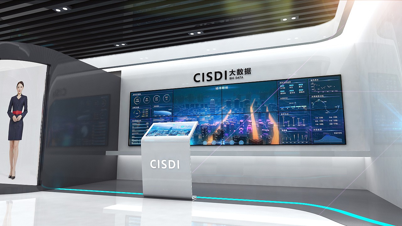 企業(yè)展廳設計-展廳設計公司 企業(yè)展廳設計-展廳設計公司