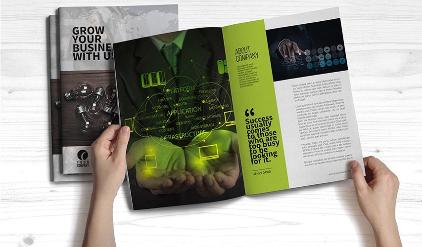 公司宣傳冊設(shè)計內(nèi)容有哪些? 公司宣傳冊設(shè)計內(nèi)容有哪些?