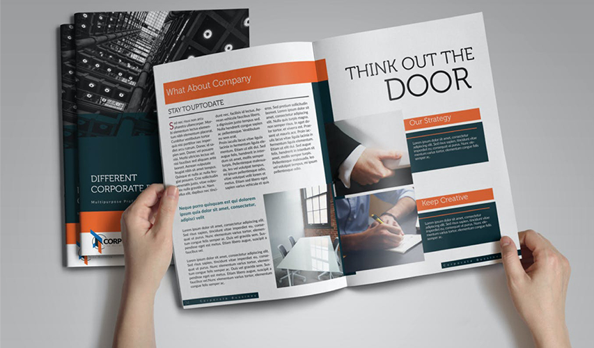 畫(huà)冊(cè)設(shè)計(jì)公司哪里好？