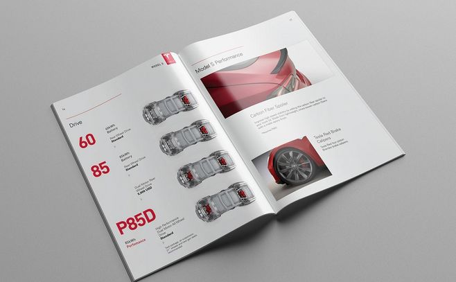 宣傳冊設(shè)計(jì)需要多少錢 宣傳冊設(shè)計(jì)需要多少錢