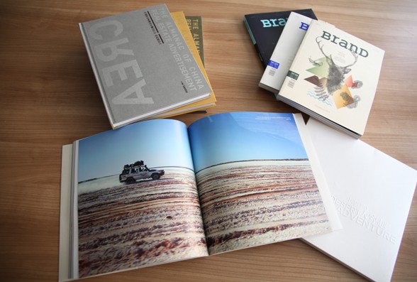 宣傳冊(cè)設(shè)計(jì)需要注意什么？