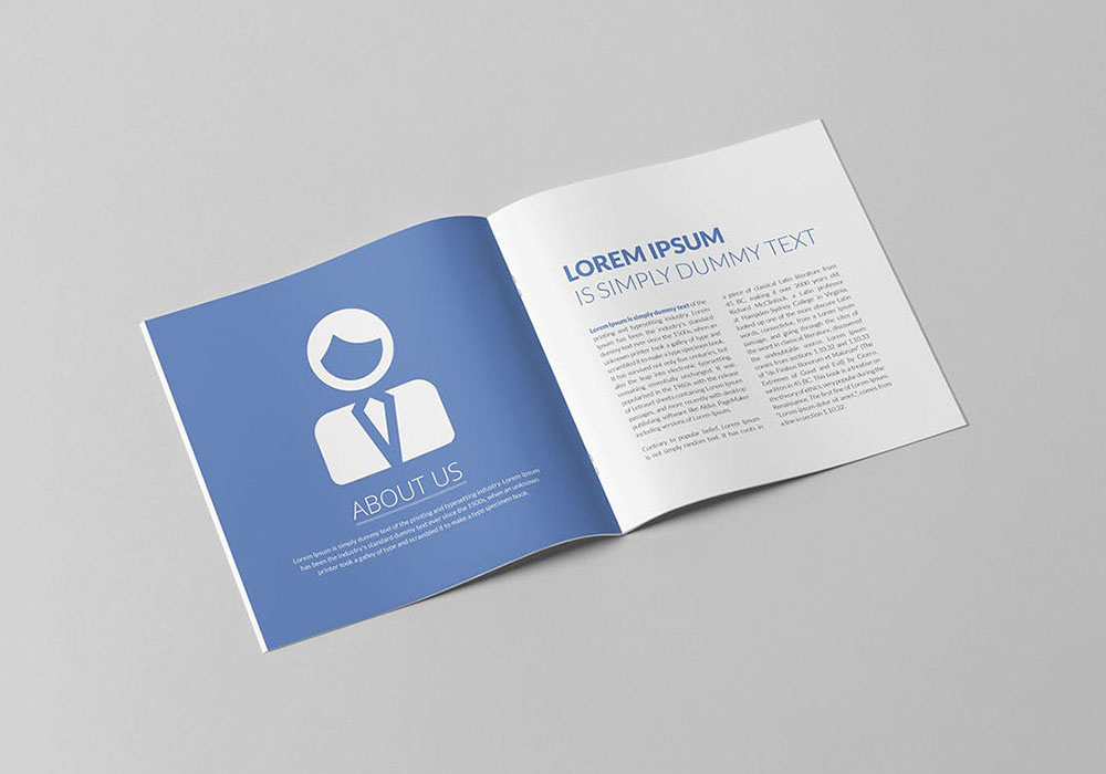 畫冊設計常識有哪些? 畫冊設計常識有哪些?