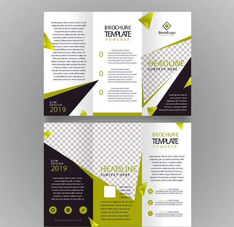 廣告宣傳冊有哪些制作技巧呢？