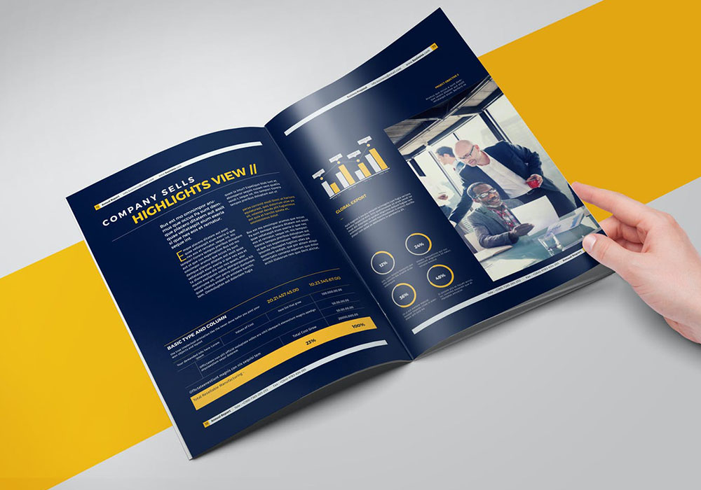 高檔畫冊設計多少錢? 高檔畫冊設計多少錢?