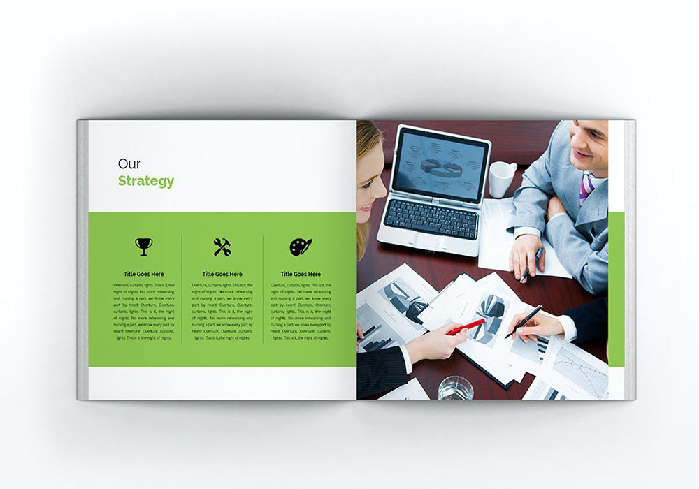 如何設計好的畫冊? 如何設計好的畫冊?