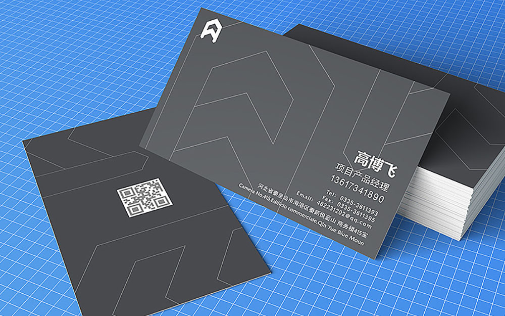 創意名片設計,名片設計公司