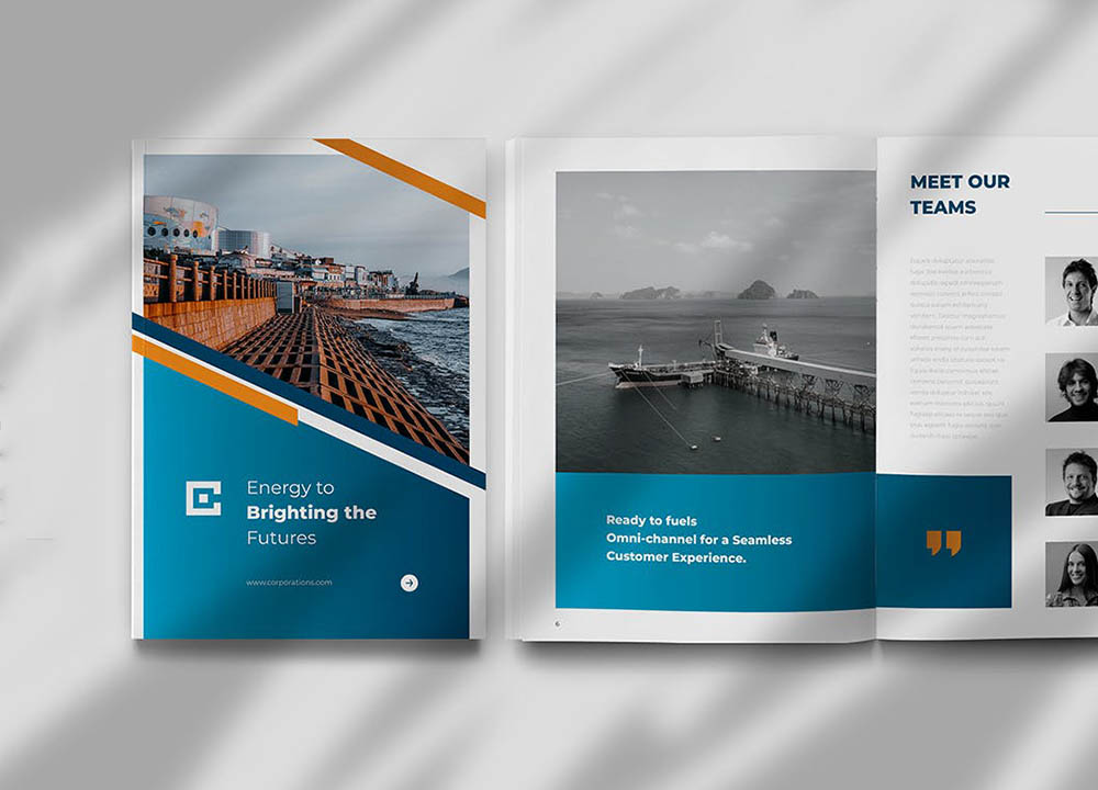 畫冊印刷多少錢？