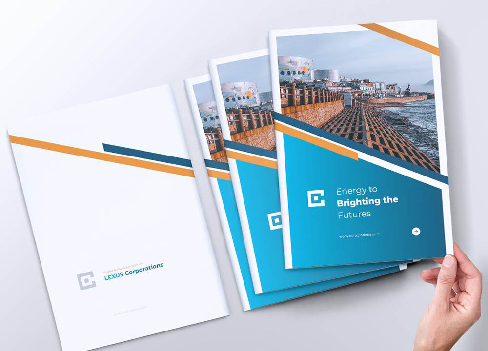 畫冊印刷多少錢？影響價格因素有哪些