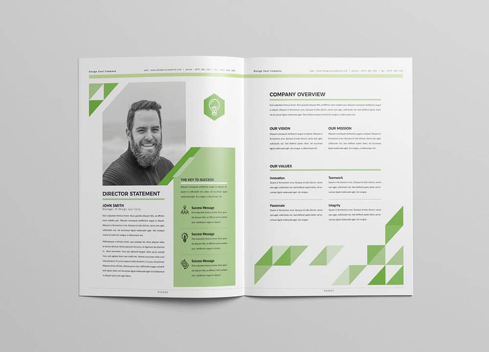 畫冊制作多少錢？平面設計需要遵循什么原則？