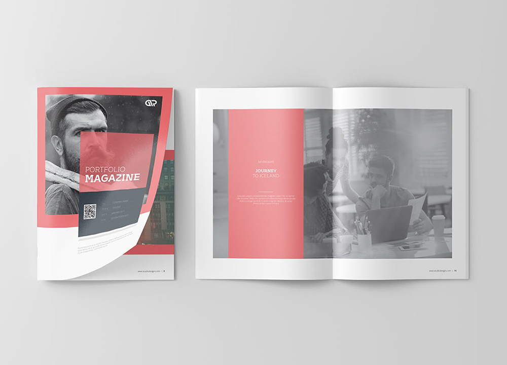 宣傳冊設計制作技巧 宣傳冊設計制作技巧