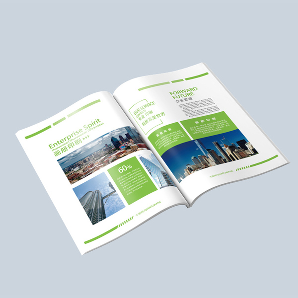 一本畫冊設(shè)計多少錢？畫冊的作用是什么？