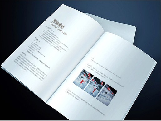 做畫冊(cè)一般要多少錢 做畫冊(cè)一般要多少錢